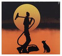 Ludzie Mili - Ludzie Mili: Odwkurzają Świat [CD]