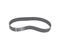 Lueao Cqinju-Correas de distribución Bucle Cerrado Mxl Cinturón de Tiempo B110MXL B111MXL B112MXL B113MXL B114MXL Bucle Cerrado de 3 mm o 6 mm de Ancho Mxl Cinturón, 10pcs, para Impresora 3D