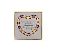Lueaurra Regalos para mujeres pulsera piedras naturales mujer idea original regalo adolescente niña regalos Navidad mujer regalo regalo de cumpleaños pulsera regalo para hija madre hermana novia, no
