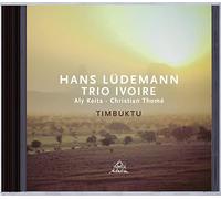 Lüdemann Hans - Timbuktu