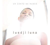 Luedji Luna Um Corpo No Mundo (Vinyl) 12" Album