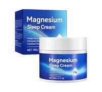 Lueear Crema para masaje muscular, 90 g, bálsamo hidratante tópico ligero de rápida absorción para hombros, pies, manos, cuello, rodillas, mujeres