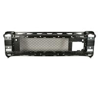 Lüftungsgitter Stoßfänger Frontal Para Mercedes-Benz G-Klasse W463 W461 Negro