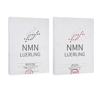 LUERLING - NMN Mask Hydrating Moisturizing - 5 pcs