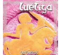 Luetiga - Cantabros [Import]