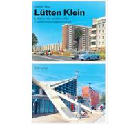 Lütten Klein: Leben in der ostdeutschen Transformationsgesellschaft: 5092