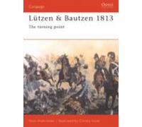 Lützen & Bautzen 1813 (ebook)
