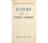 Lueurs Sous La Porte Sombre (ebook)