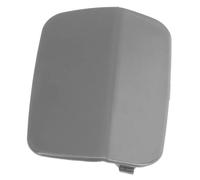 LUEVYM 1 Pieza De Cubierta De Gancho De Remolque para Parachoques Trasero para BMW Serie 3 E92 E93 328i 335i Tapa De Gancho De Remolque De Coche ABS Autopartes