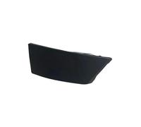 LUEVYM Partes Cuerpo para Scirocco R 2008 2009 2010 2011 2012 2013 2014 1K8807241B Tapa del Gancho De Remolque del Parachoques Delantero Accesorios