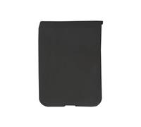 LUEVYM Partes Cuerpo Pieza De Repuesto para Nissan Qashqai J10 2007-2010 Tapa del Gancho De Remolque del Parachoques Delantero 622A0JD001 622A0JD001(Unpainted)