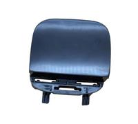 LUEVYM Partes Cuerpo Tapa del Gancho De Remolque del Parachoques Delantero para Benz GLC Coupé W254 2548851901 2548851801 2548857303