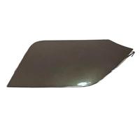 LUEVYM Tapa De Gancho De Remolque para Parachoques Delantero De Coche para Nissan Rogue para X-Trail T32 2017-2020 Autopartes(Gold)