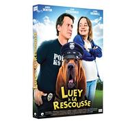 Luey à la rescousse [Francia] [DVD]