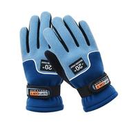 Lufaze Guantes de Ciclismo - Impermeable para Pantalla táctil - Guantes de Ciclismo de Carretera para Exteriores | para Mujeres Adultos jóvenes Ciudades desplazamientos de Carretera Viajes