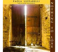 Luffarelli Paola - Nothing to Lose