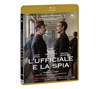 L'ufficiale E La Spia [Italia] [Blu-ray]