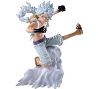 Figura Monkey D. Luffy Senkozekkei One Piece 15cm