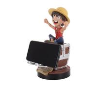 Luffy 'Wanted Poster' Cable Guys Collect