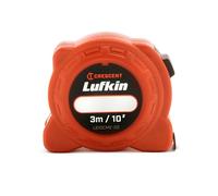 LUFKIN - Cinta de alimentación, 3 m, L600 (L610CME-02)