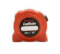 LUFKIN - Cinta de alimentación, 3 m, L600 (L616CME-02)
