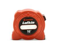 LUFKIN - Cinta eléctrica. 16 pies, L600 (L616-02)