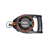 Lufkin Crescent CL150 - Carrete de tiza de construcción de 150 pies