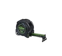 Lufkin L1116BCM Cinta métrica de doble cara (3 cm x 5 m, 30 m de caída) - Version de Hoja Negra