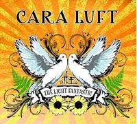 Luft, Cara - The Light Fantastic