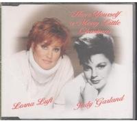 Luft, Lorna - Have Yourself a Merry Little Christmas