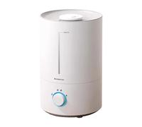 Luftbefeuchter Für Große Räume, Automatische Abschaltung, Schlafzimmer-Luftbefeuchter, 4L Tank-Luftbefeuchter Für Große Räume- Leiser Luftbefeuchter Mit Großer Kapazität Für Kinderzimmer Und Pflanzen