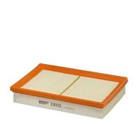 Luftfilter-Einsatz 147-232mm HENGST FILTER Apto para U. A. Suzuki Swift III