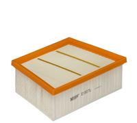 Luftfilter-Einsatz 215-161mm HENGST FILTER Apto para entre Otros Ford Fiesta VII