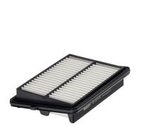 Luftfilter-Einsatz 220-156mm HENGST FILTER Apto para entre Otros Suzuki Swift V