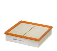 Luftfilter-Einsatz 220-235mm HENGST FILTER Apto para entre Otros Mercedes-Benz