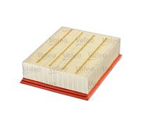 Luftfilter-Einsatz 266MM-212MM VALEO Iam-Expertise Apto para entre Otros Audi A4