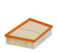 Filtro de aire Cartucho filtrante E1446L HENGST FILTER para LAND ROVER JAGUAR