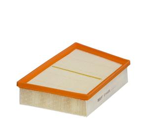 Luftfilter-Einsatz 273-169mm HENGST FILTER Apto para U. A. Land Rover Range