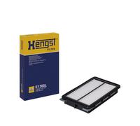 Luftfilter-Einsatz 277-172mm HENGST FILTER Apto para entre Otros Hyundai Tucson
