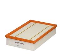 Luftfilter-Einsatz 280-180mm HENGST FILTER Apto para U. A. Ford Transit Caja