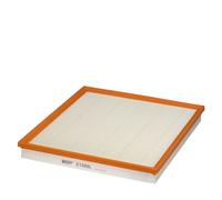 Luftfilter-Einsatz 342-301mm HENGST FILTER Apto para U. A. Ford Transit V363
