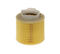 Luftfilter-Einsatz HENGST FILTER Sencillo Intercambiable Apto para Otros A. Audi