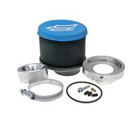 Luftfilter Kit Polini für Vespa PX 200 mit Dellorto SI 24/24 E Vergaser