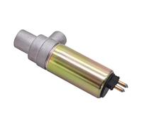 Luftkontrollventil Compatible Con Benz para Clase W126 C126 R107 W463 420SEL 560SEC 560SEL 560SL 1986-1991 Válvula De Control Aire Ralentí 0001411625