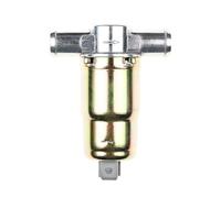 Luftkontrollventil Compatible Con Porsche 911 924 S 944 1981 1982 1983 1984 1985 1986 1987 1988 1989 1990 Válvula Control Aire Ralentí 3 Pines 0280140501