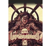 Luftrausers Steam Key GLOBAL