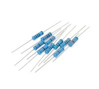 Luftschloss 25 resistencias fijas de película metálica de 16 KΩ 1 W (1 W) ± 1 % de tolerancia (16 KΩ, 16 KR, 16 KHm)