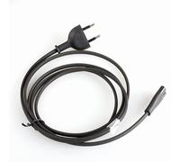 Luftschloss 622-0301 - Cable de alimentación de CA para Apple TV Mac Mini Time Capsule EE. UU./Reino Unido/UE