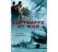 Luftwaffe at War [DVD] [Reino Unido]