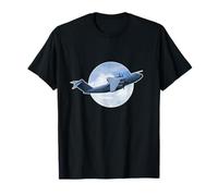 Luftwaffe (Fuerza Aérea Alemana) Airbus A400M-180 Camiseta
